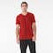 BELLA+CANVAS® Short Sleeve V-Neck Adult Unisex Jersey T-Shirt